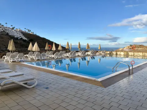 Holiday Club Sol Amadores