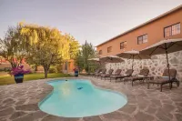 Hotel Misión Cerocahui a Balderrama Collection Hotel - Familien