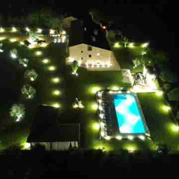 Mas Rosset - Luxury Villa Girona - Costa Brava Hotel Exterior