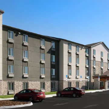 Extended Stay America Suites - Norco