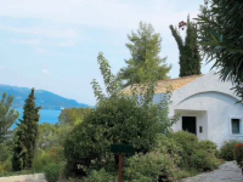 Grecotel Daphnila Bay Hotéis em Dassia