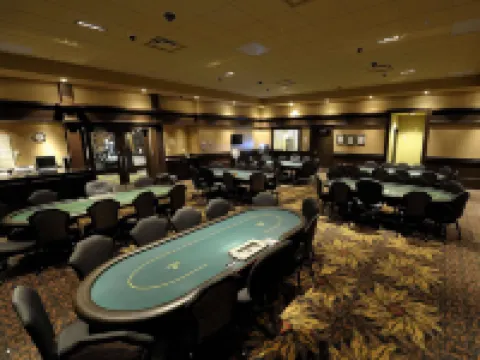 Camrose Resort Casino Hotels in Camrose
