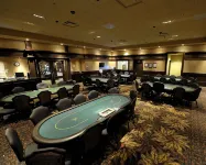 Camrose Resort Casino Hotels in Camrose