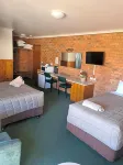 Regency Court Motel - Wifi