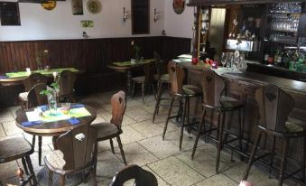 Pension & Gasthof Storchennest