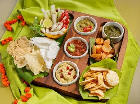 Bedzzz Rishikesh by Leisure Hotels