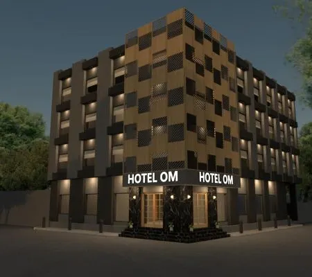 Hotel OM