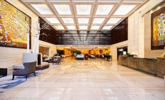 Langshan Hotel Shenzhen (Nanshan Science & Technology Park)