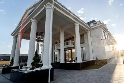 Hotel Caprice