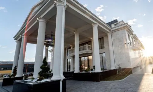 Hotel Caprice