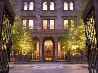 Lotte New York Palace Hotels near Penn Station