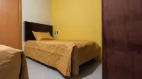 Hotel San Fernando Inn فنادق في San Jacinto Amilpas