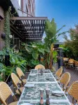 Hotel Eco Boutique Bidasoa