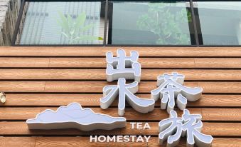 Tea Homestay