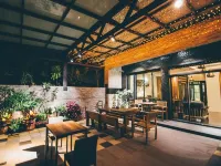 Mambo Boutique Hotel Hotele w: Pingdong