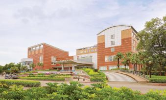 Aspire Resort