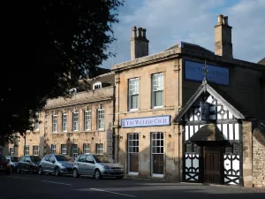 The William Cecil
