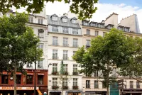 Au Manoir Saint Germain Hotels in Saint Germain des Pres