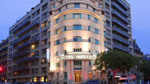 hotel
