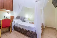Hotel Troy - ลอดจ์