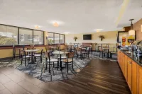 Best Western University Inn - breakfast