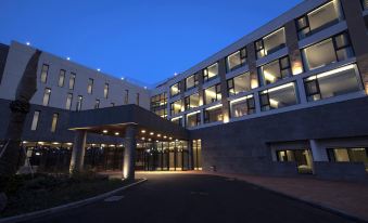 Grand Mer Hotel Seogwipo Ocean