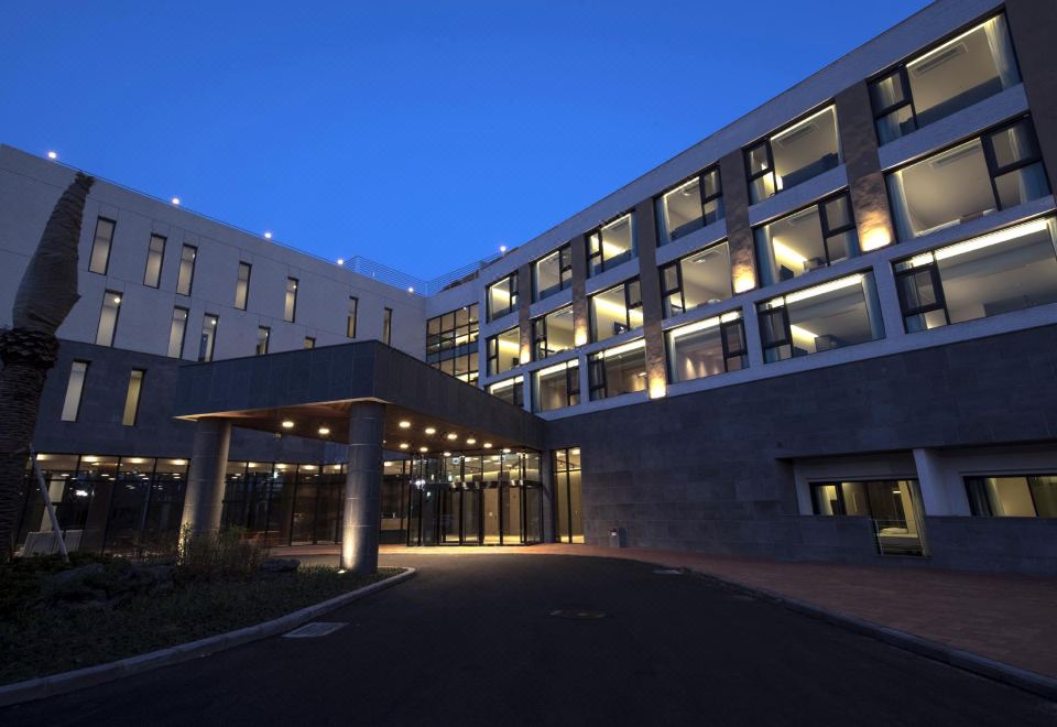 3. 그랜드메르 호텔..