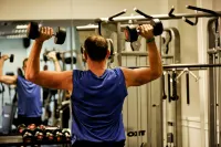 Leonardo Edinburgh Murrayfield - Gym