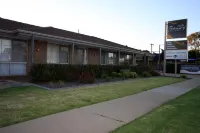 佩文西汽車旅館 鄰近Echuca Thong Tree的酒店