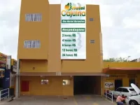 Hotel Cajuína City