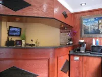 Eldorado Atlantic City Beach Block Hotels in Ventnor City