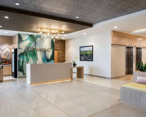 Wyndham Garden Winnipeg Airport فنادق مميّزة Photos