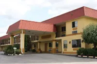 Express Inn & Suites Các khách sạn ở Chattooga County