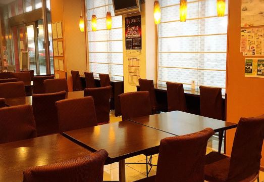 AI HOTEL OYAMA Over view