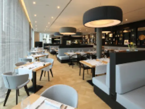 Modern Times Hotel, Vevey, a Tribute Portfolio Hotel Hotels in Vevey