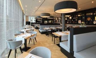 Modern Times Hotel, Vevey, a Tribute Portfolio Hotel
