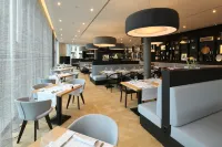 Modern Times Hotel Hotels in Corsier-sur-Vevey
