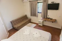 Pousada Pomerode Hotel di Pomerode