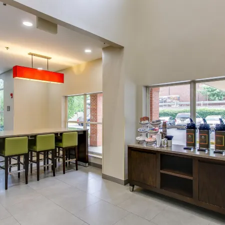 Comfort Inn & Suites Nashville Franklin Cool Springs
