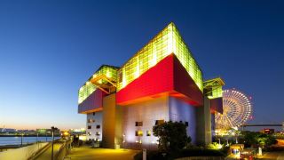the-singulari-hotel--skyspa-at-universal-studios-japan