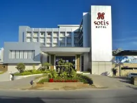 Sotis Boutique Resort Hotel Kupang Hotel di Kupang