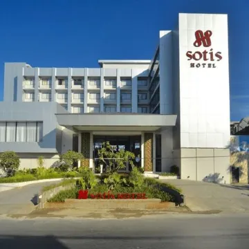 Sotis Boutique Resort Hotel Kupang
