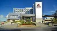 Sotis Hotel Kupang Hotel dekat Kampung Solor