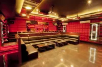 Hotel Furaya Hotels in Senapelan