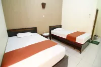 Tirta Sanita Hotel Yogyakarta Hotels in Tahunan