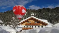 Bauernhof Krahlehen - B&B - Apartments - breakfast