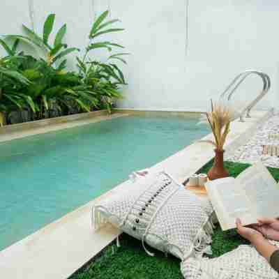 YellowHouse: Modern Villa w/Pool - Central Loc. Fitness & Recreational Facilities