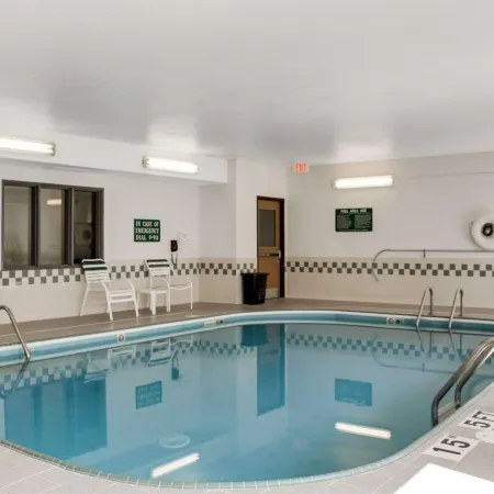 Comfort Inn