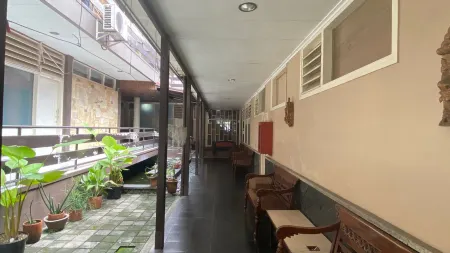 Hotel Supratman Отели рядом с достопримечательностью «Geological Museum»