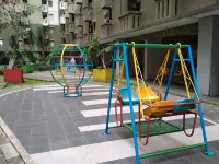 Japanese Style Spacious 1Br at Gateway Ahmad Yani Cicadas Bandung فنادق في Cibeunying Kidul